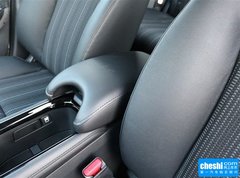 2015款 1.8L CVT 两驱精英型 5座
