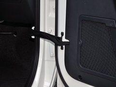 2014款 2.4L 手动 拓疆版 4座