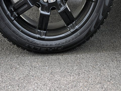 2014款 2.4L 手动 拓疆版 4座