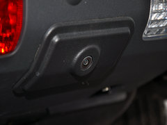 2014款 2.4L 手动 拓疆版 4座