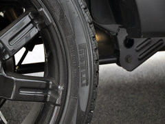 2014款 2.4L 手动 拓疆版 4座