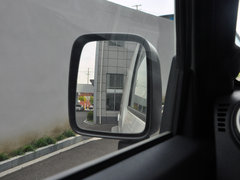 2014款 2.4L 手动 拓疆版 4座