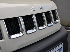 2014款 2.4L 手动 拓疆版 4座
