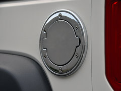 2014款 2.4L 手动 拓疆版 4座