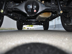 2014款 2.4L 手动 拓疆版 4座