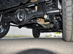 2014款 2.4L 手动 拓疆版 4座