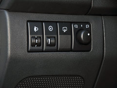 2014款 2.4L 手动 拓疆版 4座