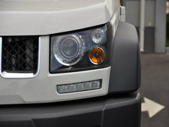 2014款 2.4L 手动 拓疆版 4座