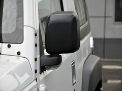 2014款 2.4L 手动 拓疆版 4座