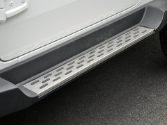 2014款 2.4L 手动 拓疆版 4座
