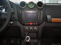 2014款 2.4L 手动 拓疆版 4座