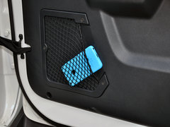 2014款 2.4L 手动 拓疆版 4座