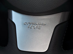 2014款 2.4L 手动 拓疆版 4座