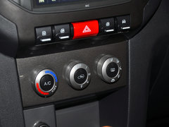 2014款 2.4L 手动 拓疆版 4座