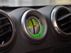 2014款 2.4L 手动 拓疆版 4座
