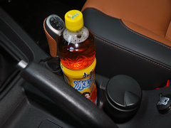 2014款 2.4L 手动 拓疆版 4座