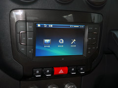 2014款 2.4L 手动 拓疆版 4座