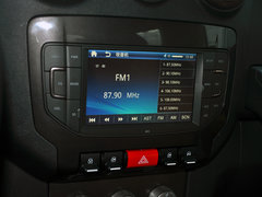 2014款 2.4L 手动 拓疆版 4座
