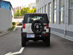 2014款 2.4L 手动 拓疆版 4座