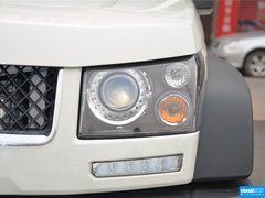 2014款 2.4L 手动 拓疆版 4座