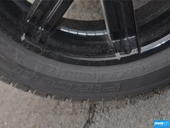 2014款 2.4L 手动 拓疆版 4座