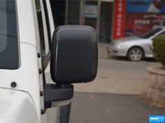 2014款 2.4L 手动 拓疆版 4座