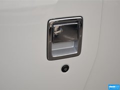 2014款 2.4L 手动 拓疆版 4座