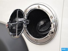 2014款 2.4L 手动 拓疆版 4座