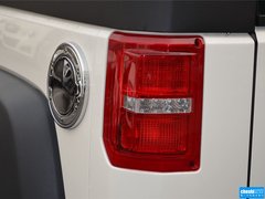 2014款 2.4L 手动 拓疆版 4座