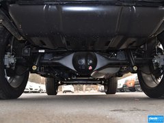 2014款 2.4L 手动 拓疆版 4座