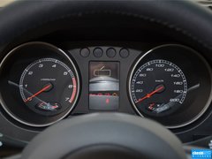 2014款 2.4L 手动 拓疆版 4座