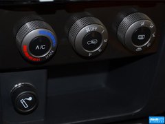 2014款 2.4L 手动 拓疆版 4座