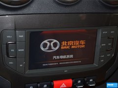 2014款 2.4L 手动 拓疆版 4座