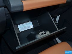 2014款 2.4L 手动 拓疆版 4座