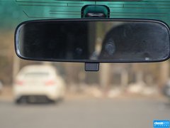 2014款 2.4L 手动 拓疆版 4座
