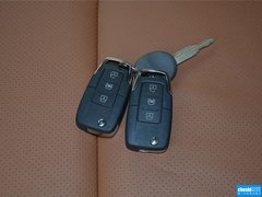 2014款 2.4L 手动 拓疆版 4座