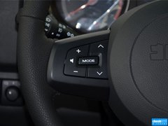 2014款 2.4L 手动 拓疆版 4座