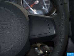 2014款 2.4L 手动 拓疆版 4座