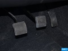 2014款 2.4L 手动 拓疆版 4座