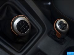 2014款 2.4L 手动 拓疆版 4座