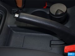 2014款 2.4L 手动 拓疆版 4座