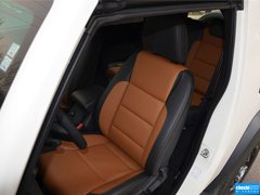 2014款 2.4L 手动 拓疆版 4座