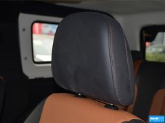 2014款 2.4L 手动 拓疆版 4座