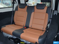 2014款 2.4L 手动 拓疆版 4座