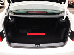 2014款 1.8T 自动 豪华型
