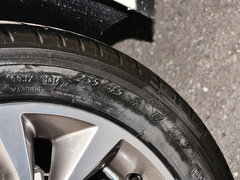 2014款 1.8T 自动 豪华型