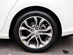 2014款 1.8T 自动 豪华型