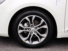 2014款 1.8T 自动 豪华型
