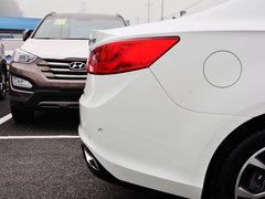 2014款 1.8T 自动 豪华型