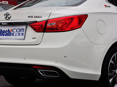 2014款 1.8T 自动 豪华型